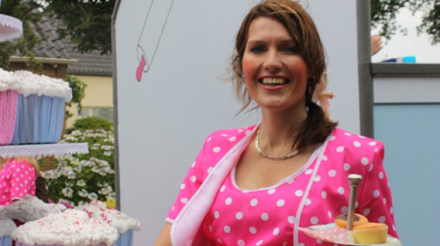 Geesters feest